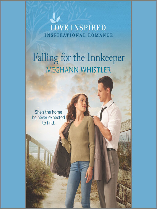 Title details for Falling for the Innkeeper by Meghann Whistler - Wait list